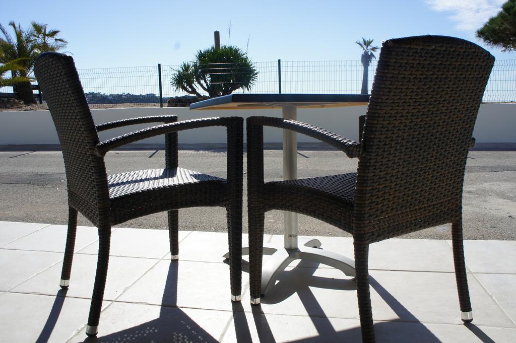 Agay Beach Hotel Saint-Raphaël 외부 사진