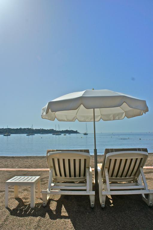 Agay Beach Hotel Saint-Raphaël 외부 사진