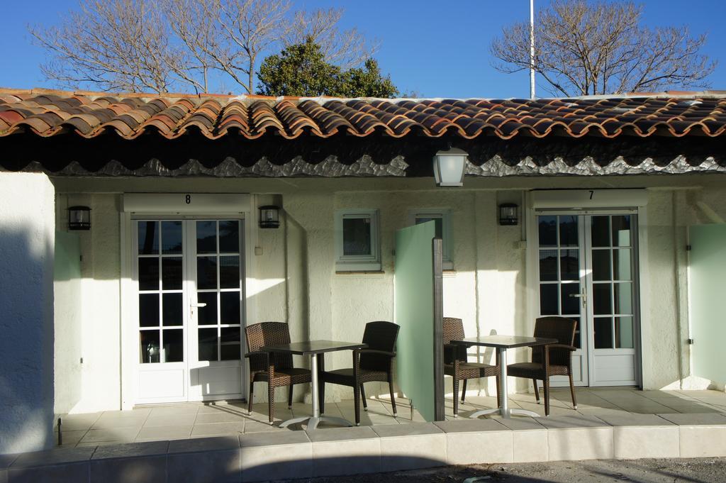 Agay Beach Hotel Saint-Raphaël 객실 사진