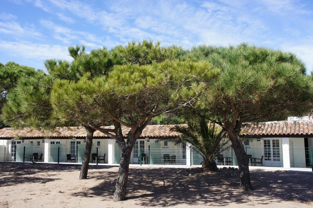 Agay Beach Hotel Saint-Raphaël 외부 사진
