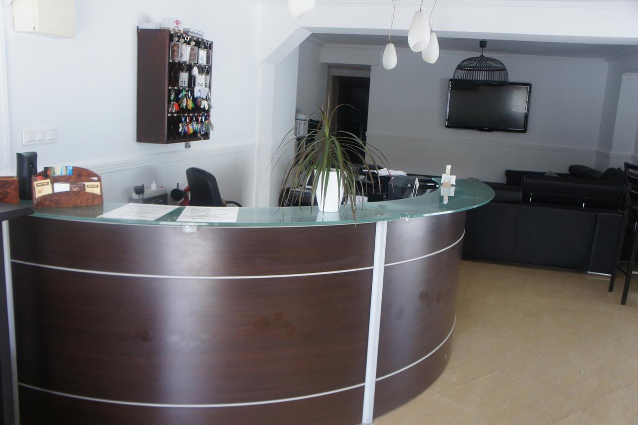 Agay Beach Hotel Saint-Raphaël 외부 사진
